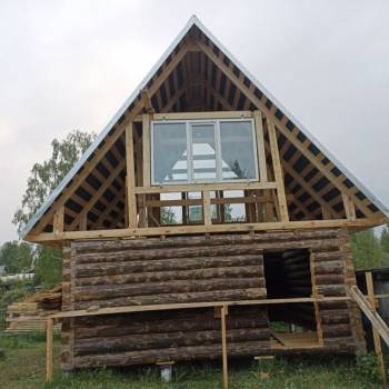Продается Дом, 36 м²