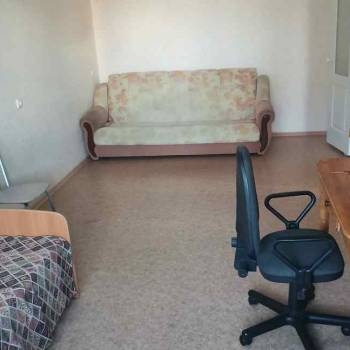 Сдается 1-комнатная квартира, 40 м²