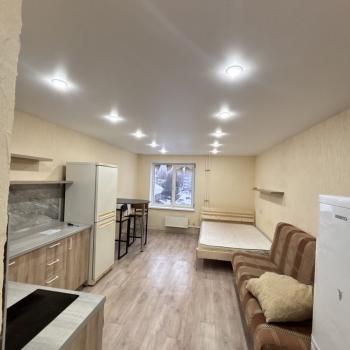 Сдается 1-комнатная квартира, 25 м²