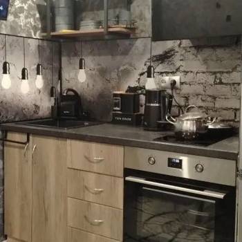 Продается 1-комнатная квартира, 29,9 м²
