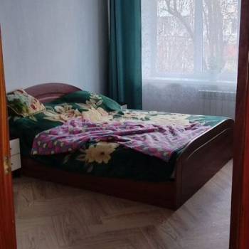 Продается 2-х комнатная квартира, 47,3 м²
