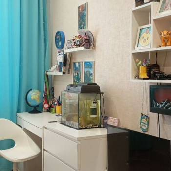 Продается 2-х комнатная квартира, 60 м²