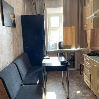 Продается 3-х комнатная квартира, 60 м²