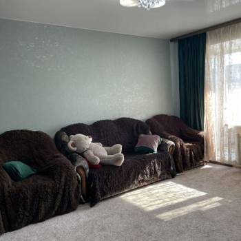 Продается 3-х комнатная квартира, 60 м²