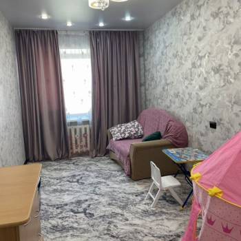 Продается 3-х комнатная квартира, 60 м²