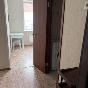 Сдается 1-комнатная квартира, 26,5 м²