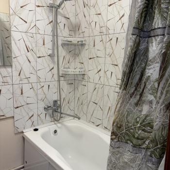 Сдается 1-комнатная квартира, 26,5 м²