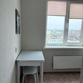 Сдается 1-комнатная квартира, 26,5 м²