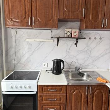 Сдается 1-комнатная квартира, 26,5 м²