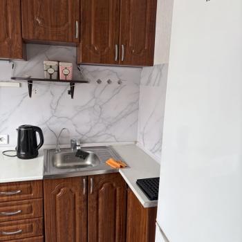 Сдается 1-комнатная квартира, 26,5 м²