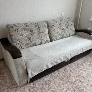 Сдается 1-комнатная квартира, 26,5 м²