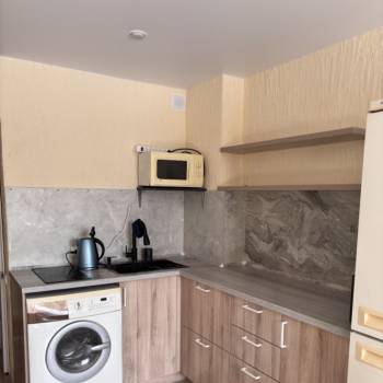 Сдается 1-комнатная квартира, 25 м²