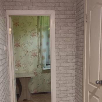 Сдается 1-комнатная квартира, 35,9 м²