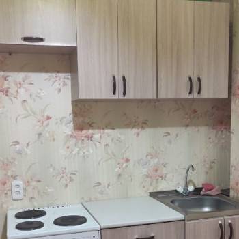 Сдается 1-комнатная квартира, 35,9 м²