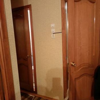 Сдается 1-комнатная квартира, 42 м²