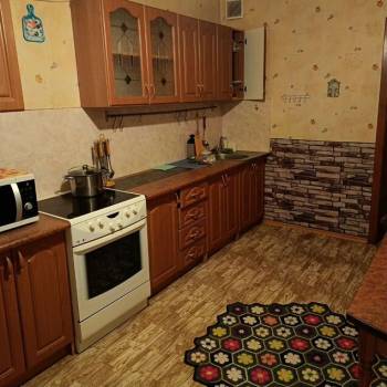 Сдается 1-комнатная квартира, 42 м²