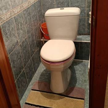Сдается 1-комнатная квартира, 42 м²
