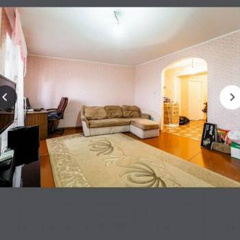 Продается 2-х комнатная квартира, 60 м²