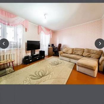 Продается 2-х комнатная квартира, 60 м²