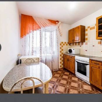 Продается 2-х комнатная квартира, 60 м²