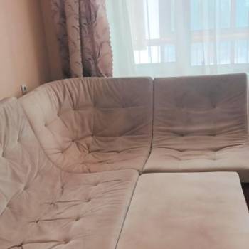 Сдается 1-комнатная квартира, 25 м²
