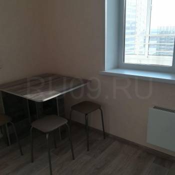Сдается 1-комнатная квартира, 36 м²