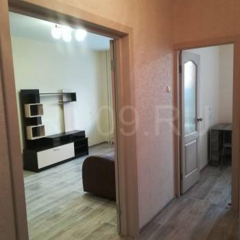 Сдается 1-комнатная квартира, 36 м²