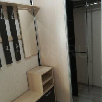 Сдается 1-комнатная квартира, 36 м²