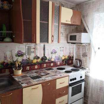 Сдается 1-комнатная квартира, 29 м²