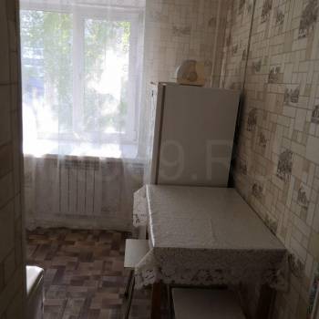 Сдается 1-комнатная квартира, 29 м²