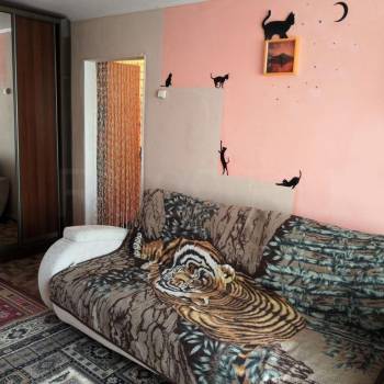 Сдается 1-комнатная квартира, 29 м²