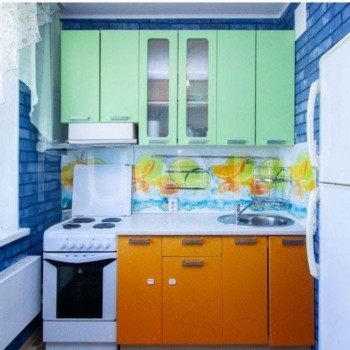 Сдается 1-комнатная квартира, 26 м²