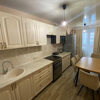 Сдается 1-комнатная квартира, 37 м²