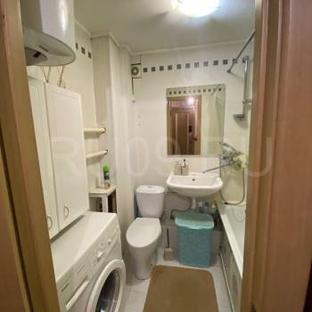 Сдается 1-комнатная квартира, 37 м²