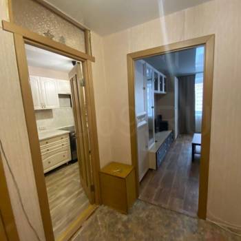 Сдается 1-комнатная квартира, 37 м²