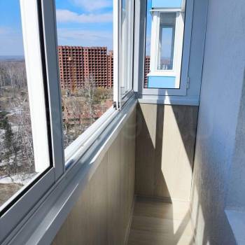 Сдается 2-х комнатная квартира, 40 м²