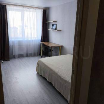 Сдается 2-х комнатная квартира, 40 м²