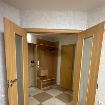 Сдается 1-комнатная квартира, 42 м²
