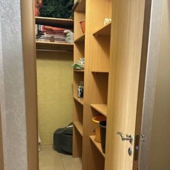 Сдается 1-комнатная квартира, 42 м²