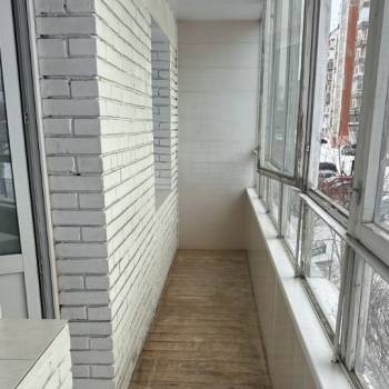 Сдается 1-комнатная квартира, 42 м²
