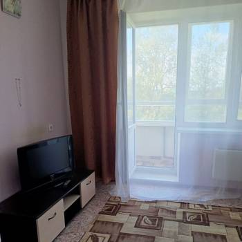 Сдается 1-комнатная квартира, 26 м²