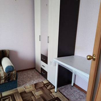 Сдается 1-комнатная квартира, 26 м²