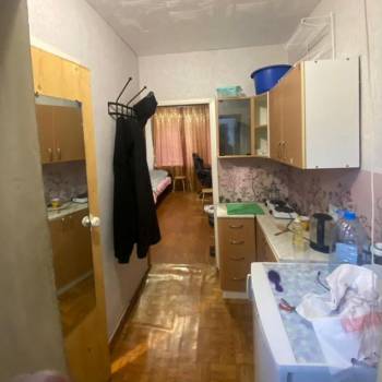 Сдается 1-комнатная квартира, 17,4 м²