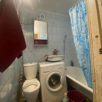 Сдается 1-комнатная квартира, 17,4 м²