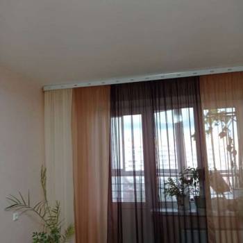 Продается 3-х комнатная квартира, 76,6 м²