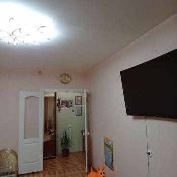 Продается 3-х комнатная квартира, 76,6 м²