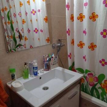 Продается 3-х комнатная квартира, 76,6 м²