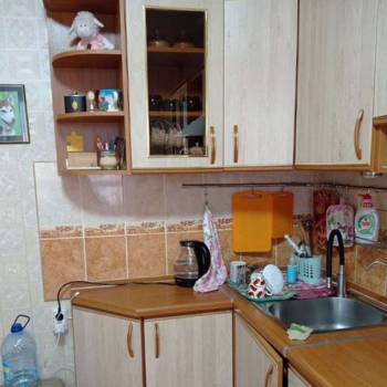 Продается 3-х комнатная квартира, 76,6 м²