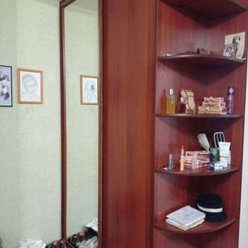 Продается 3-х комнатная квартира, 76,6 м²