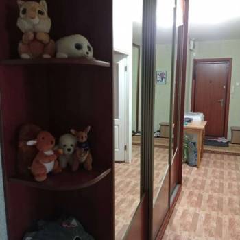 Продается 3-х комнатная квартира, 76,6 м²